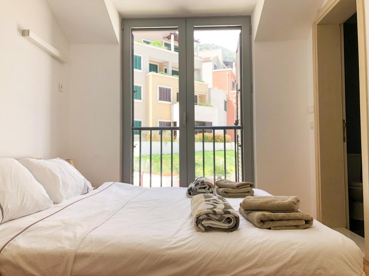 Lavender Bay Apartment D9 唐吉莫利尼 外观 照片