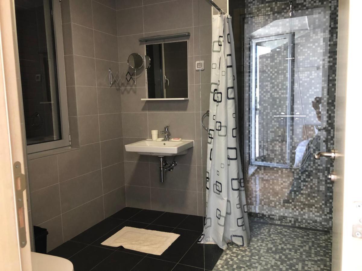 Lavender Bay Apartment D9 唐吉莫利尼 外观 照片