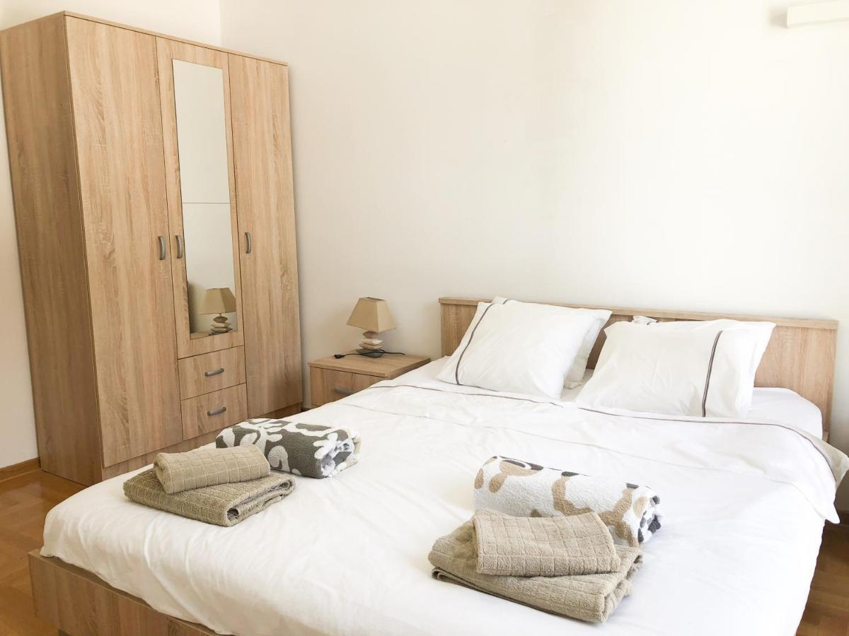 Lavender Bay Apartment D9 唐吉莫利尼 外观 照片